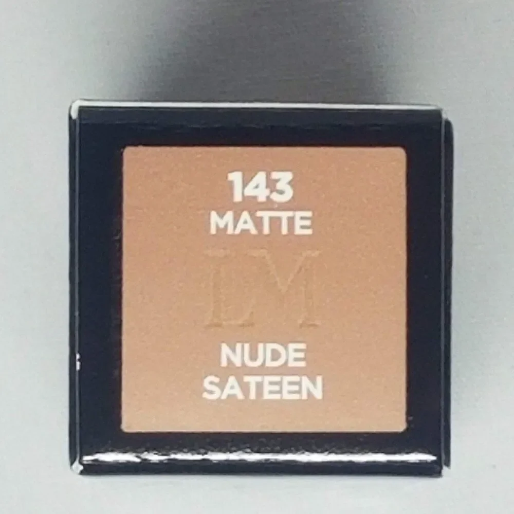 Laura Mercier - Caviar Smoothing Matte Refillable Lipstick - Nude Sateen